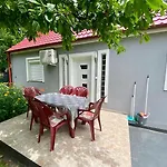 Tieffapartmanhaz شقة زاماردي