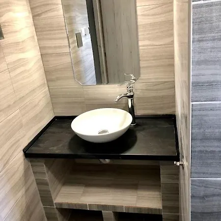 Apartman Tieffapartmanház Zamárdi