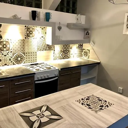 Apartman Tieffapartmanház Zamárdi